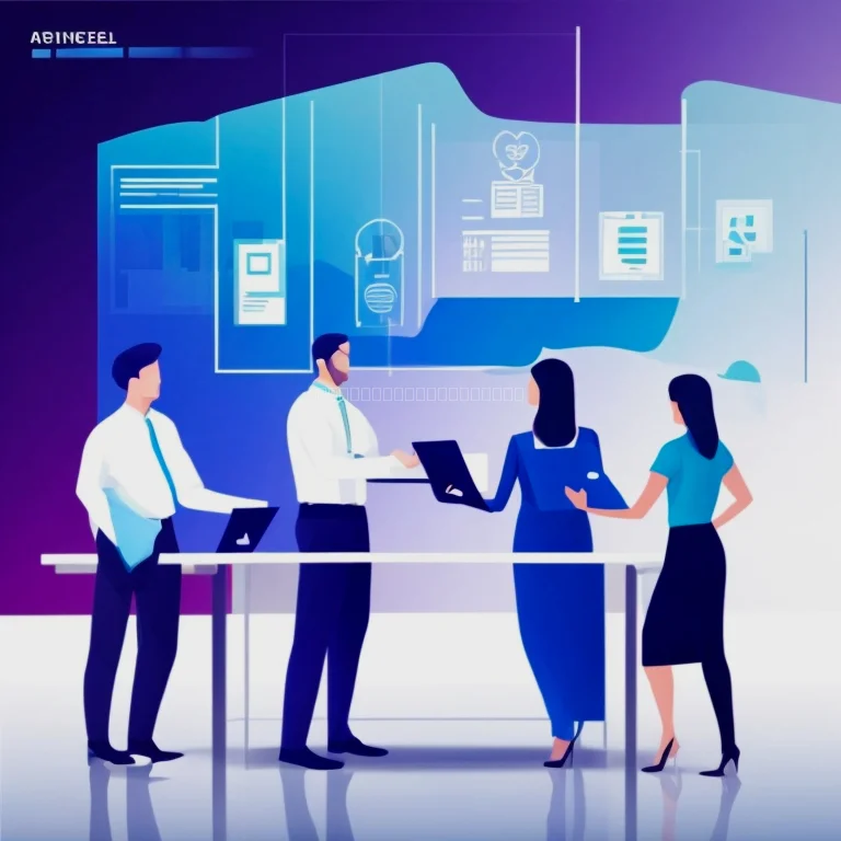 NexusDContract Logo