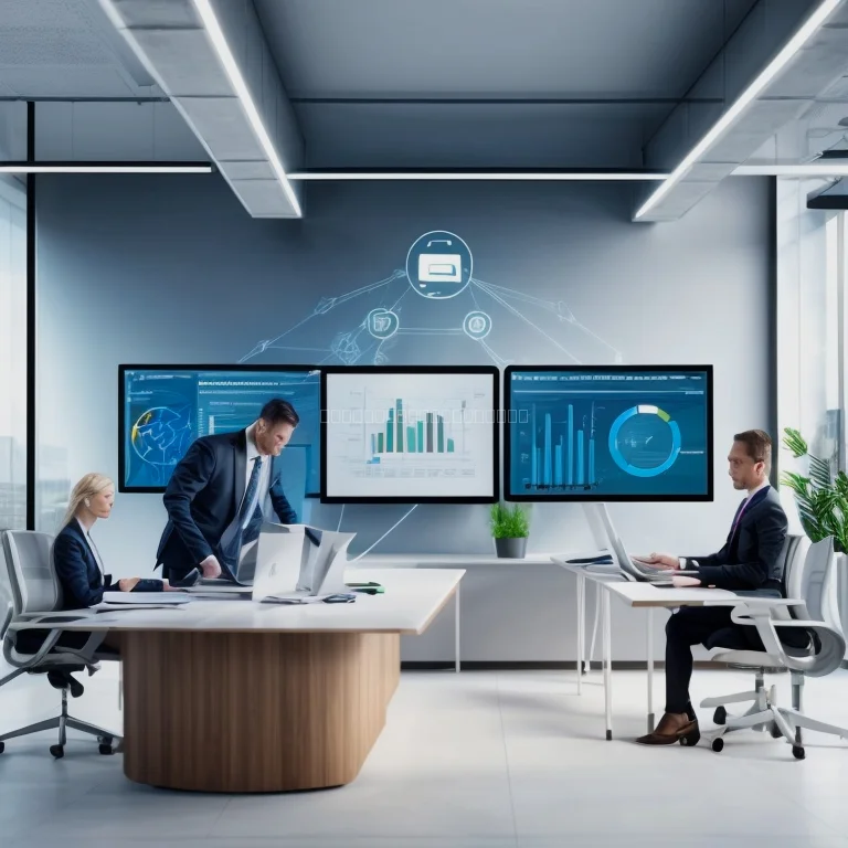 Digitale Tools für Datenschutzverträge nutzen
